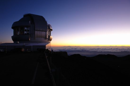 �}�E�i�E�P�A�V���� Mauna Kea Astronomical Observatories