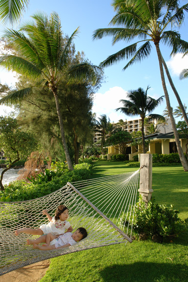 �^�[�g���E�x�C�E���]�[�g Turtle Bay Resort